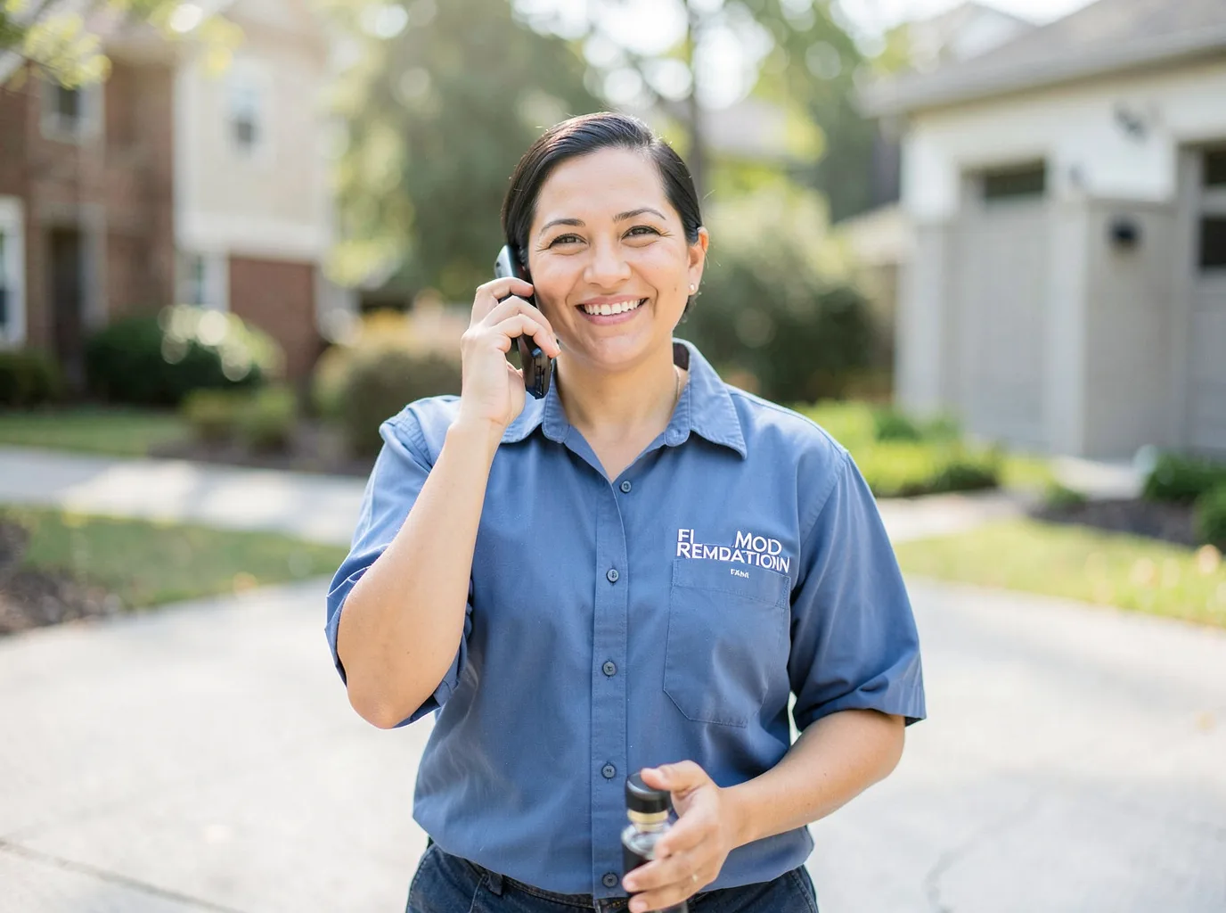 Mold Remediation New Braunfels, TX FAQs